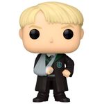 Funko-POP--Harry-Potter-Draco-con-Brazo-Roto