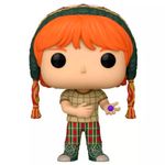 Funko-POP--Harry-Potter-Ron-con-Caramelo