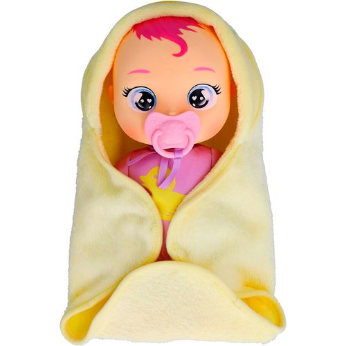 Bebés Llorones Muñeca Hora del Baño Zoe