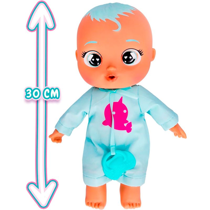 Bebes-Llorones-Muñeca-Hora-del-Baño-Dana_1