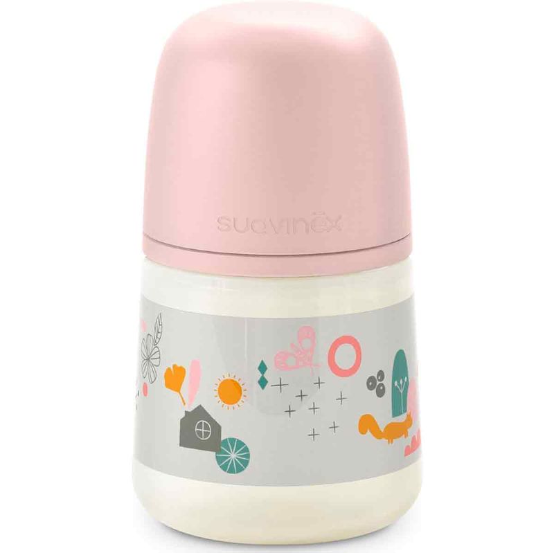 Biberon-PP-150ml-Walk-Nude_1