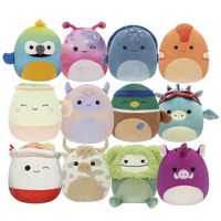 Squishmallows Peluche 20 cm Surtido