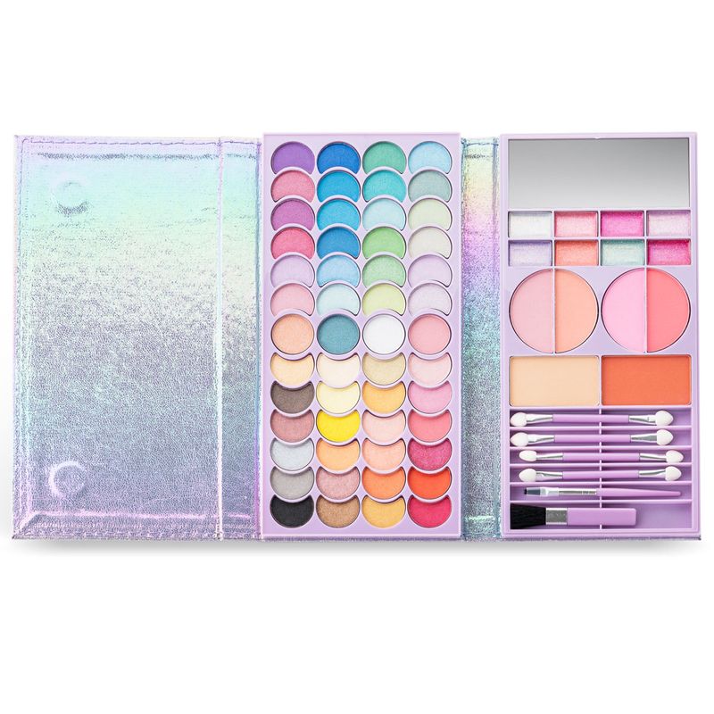 Paleta-de-Maquillaje-Holografico-Sirena