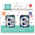 Pack-de-2-chupetes--6M-con-funda-Mickey