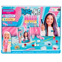 Nancy Hair Studio Tintes para Cabello