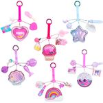 Real-Littles-Llavero-Colgante-Surtido