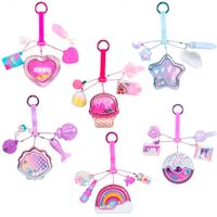 Real Littles Llavero Colgante Surtido