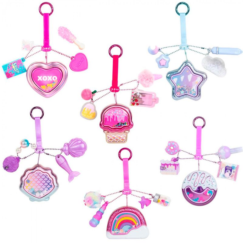 Real-Littles-Llavero-Colgante-Surtido
