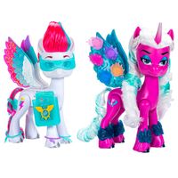 My Litte Pony Wing Surprise Figura Surtida