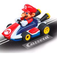 Carrera FIRST Coche Mario Kart Escala 1:50