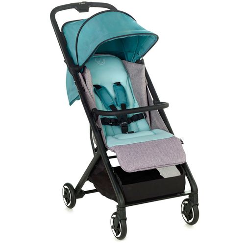 Silla paseo Rocket Pro +0M Mist