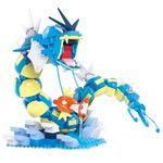 Pokemon-Construccion-Magikarp---Gyarados