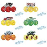 Hot Wheels Monster Truck Power Vehículo Surtido