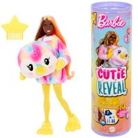 Barbie Cutie Reveal Pingüino