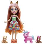 Enchantimals-Familia-de-Ponies
