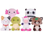 Kawaii-Cuties-Peluche-Surtido