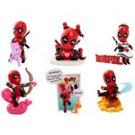 Deadpool-Classic-Series-Figura-Surtida