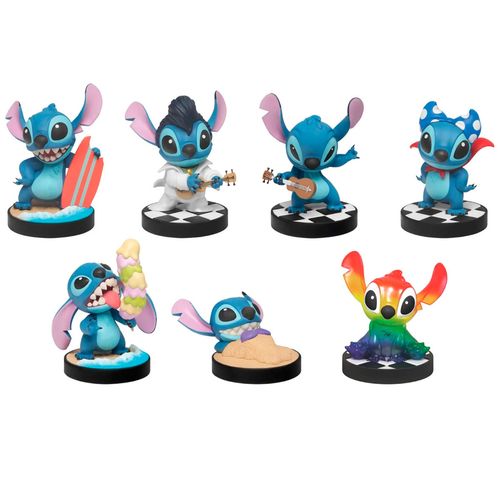 Stitch Fun Series Figura Surtida