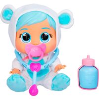 Bebés Llorones Loving Care Kristal