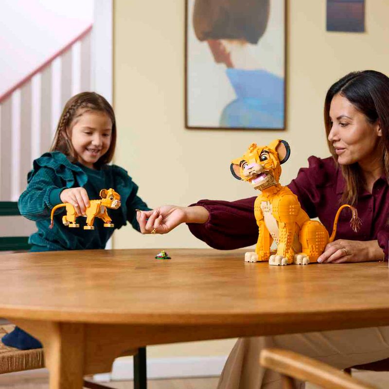 Lego-Disney-El-Rey-Leon--Simba-Joven_2