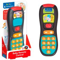 Control Remoto Infantil