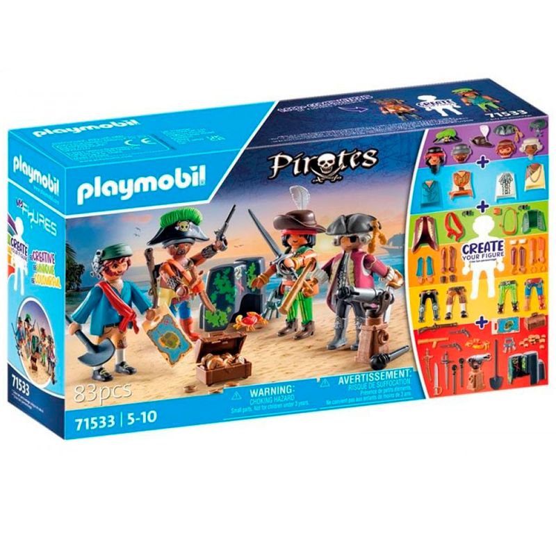 Playmobil-My-Figures--Piratas