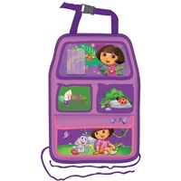 Organizador asiento coche Dora Exploradora