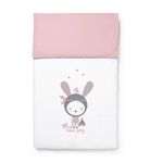 Funda-nordica-minicuna-funda-almohada-Indian-Party