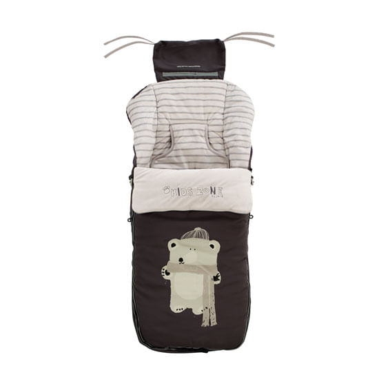 Saco-polar-silla-universal-Nest-Plus-Cloud