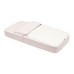 Saco-Nordico-de-Cuna-60-120-Star-Rosa