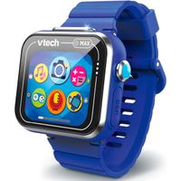 Kidizoom Smartwatch MAX Azul