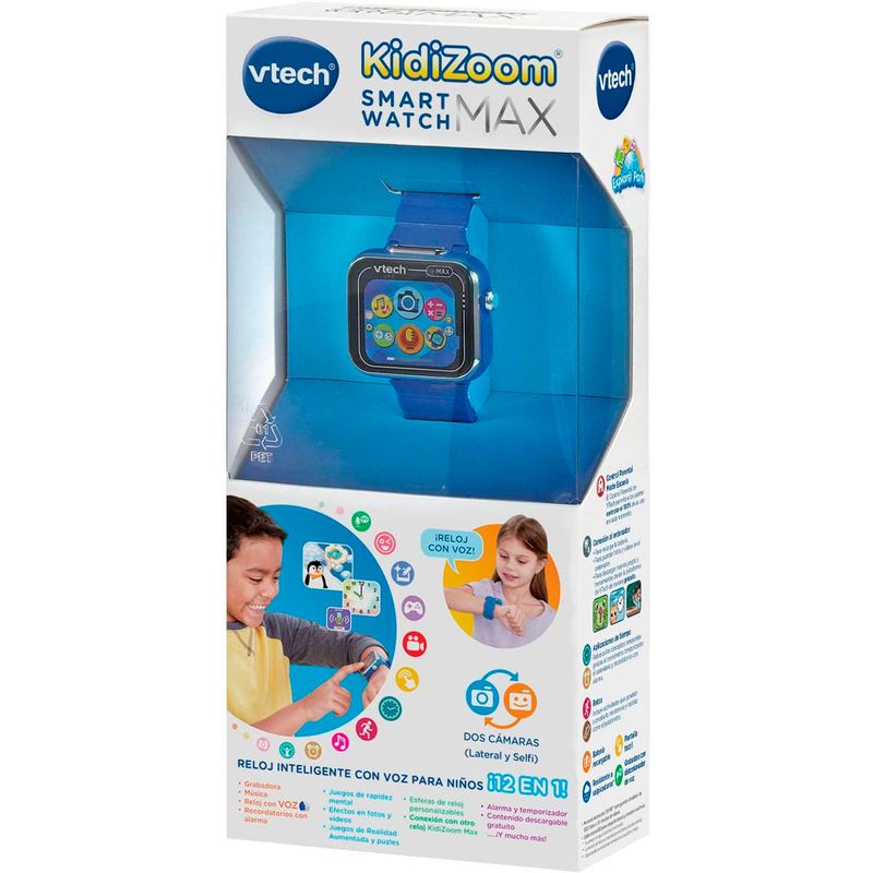 Kidizoom-Smartwatch-MAX-Azul_2