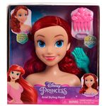 Princesas-Disney-Busto-Ariel-Peinados_1