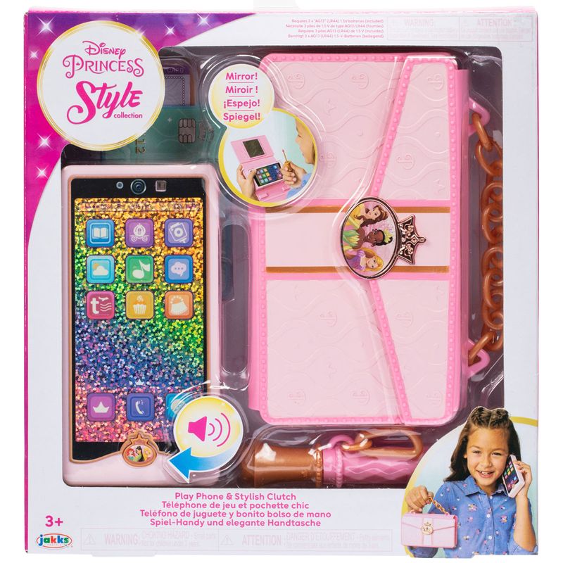 Princesas-Disney-Telefono-Juguete-y-Bolso-Infantil_2