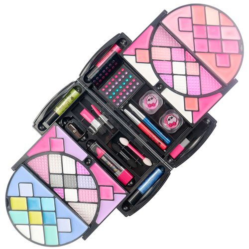 Monster High Estuche Maquillaje