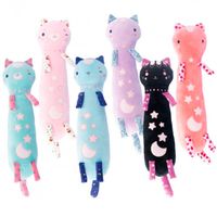 Momomi Gato 60 cm Peluche Surtido