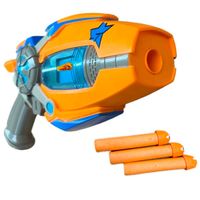 Slugterra Blaster Elis