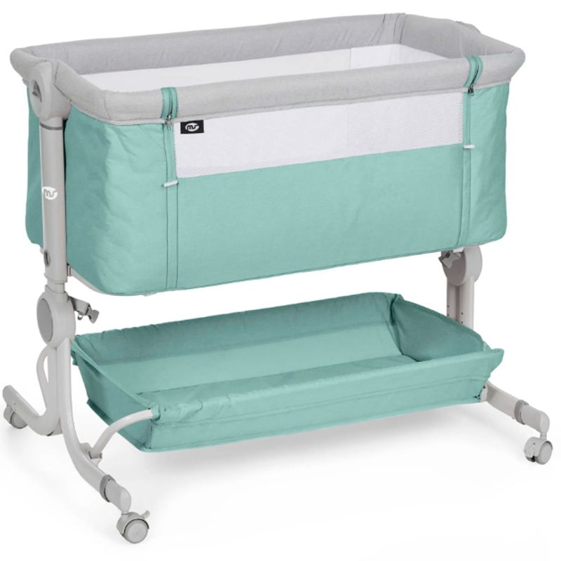 Minicuna-Colecho-Comfy-Menta_4