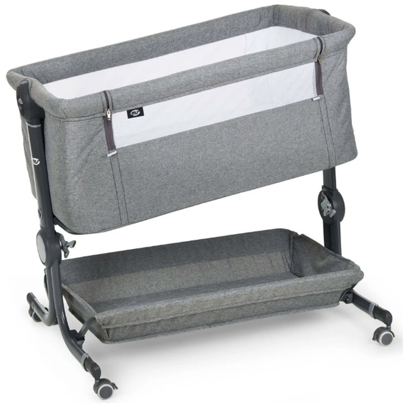 Minicuna-Colecho-Comfy-Gris_2