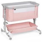 Minicuna-Colecho-Comfy-Rosa---textil-Star_2