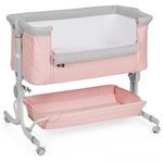Minicuna-Colecho-Comfy-Rosa---textil-Star_4