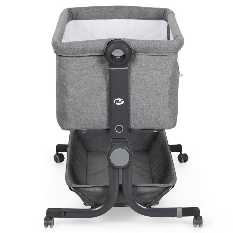 Minicuna-Colecho-Comfy-Gris---textil-Stars_5