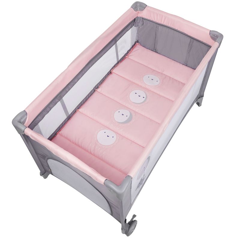 Cuna-de-Viaje-2-Alturas-Complet-Rosa_2