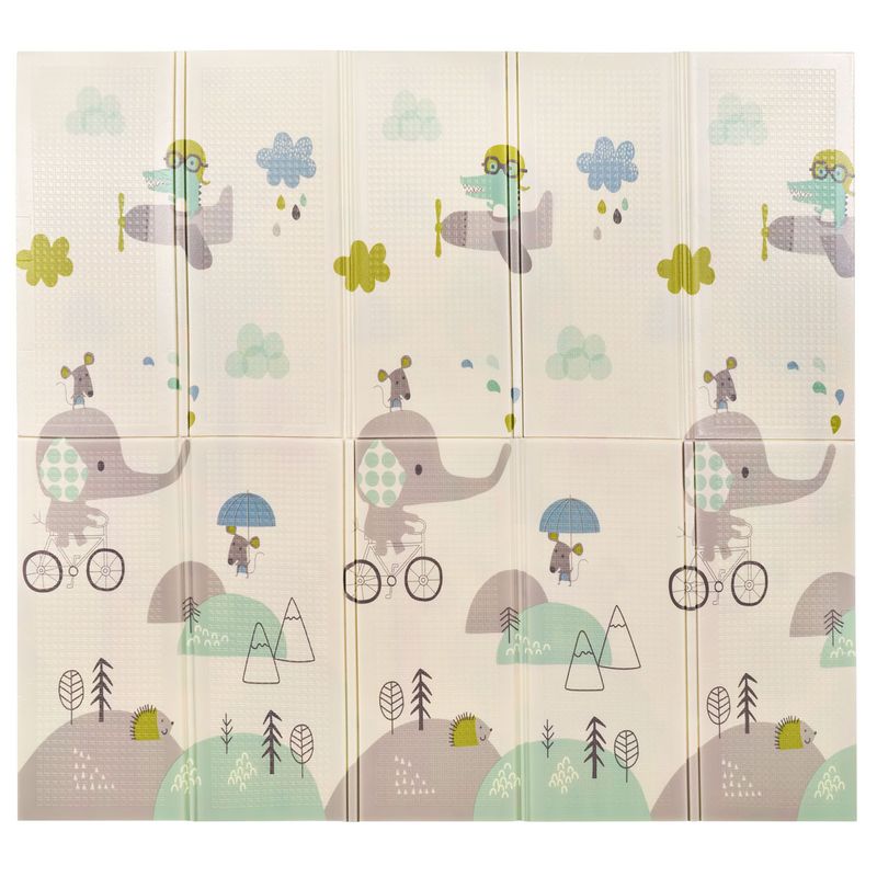 Alfombra-de-juegos-XXL-Reversible-Elefante--Oso
