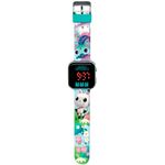 La-Casa-de-Muñecas-de-Gabby-Reloj-LED