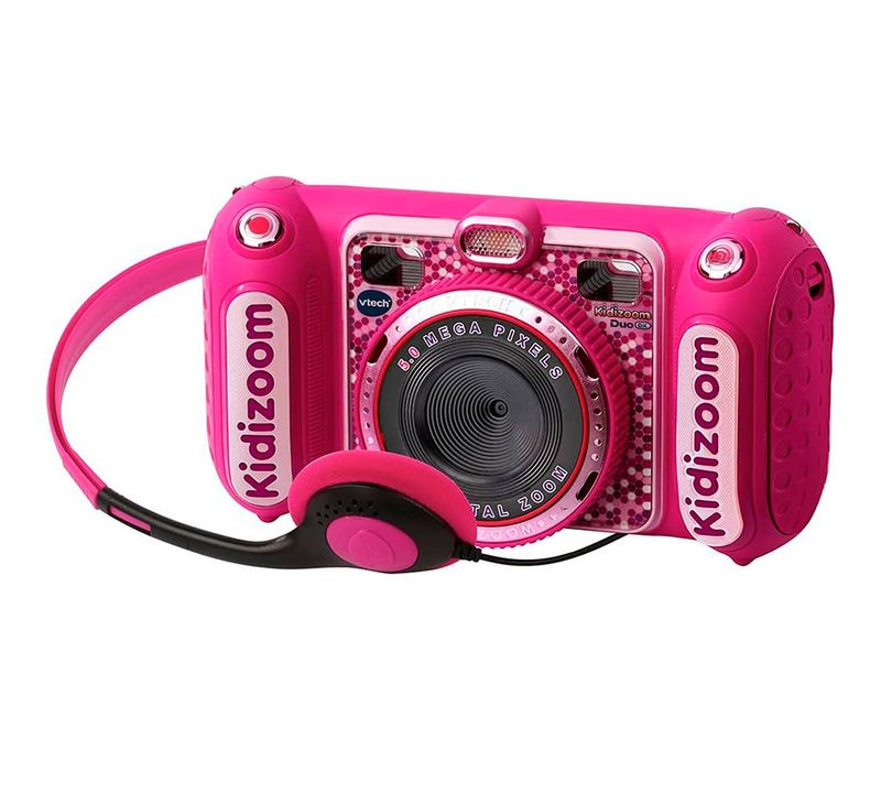 Camara vtech kidizoom instrucciones sale