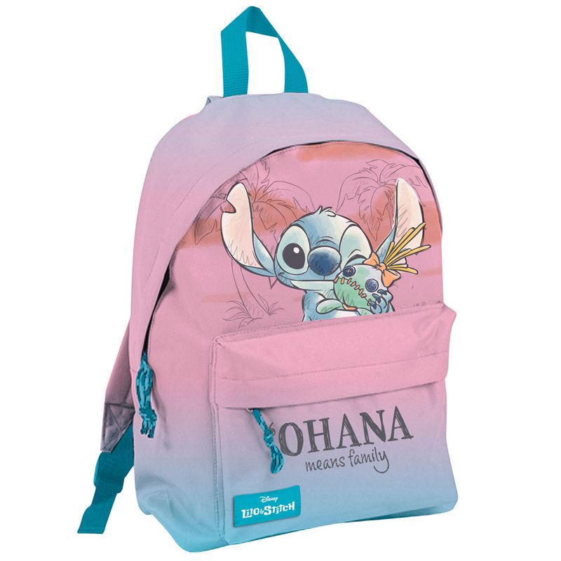Stitch-Mochila-Escolar-Basica