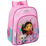 Casa-Muñecas-Gabby-Mochila-Junior
