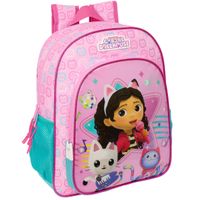 Casa Muñecas de Gabby Mochila Infantil