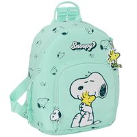 Snoopy Mini Mochila Groovy